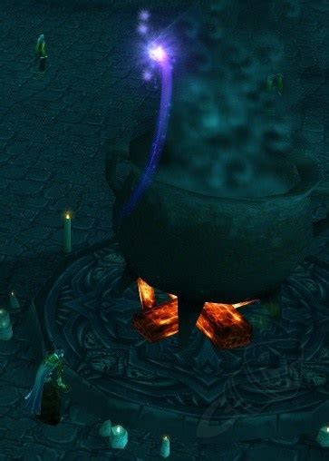 Whoever thought making Writhing Mass a normal enemy. :: .